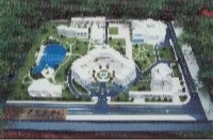 中華女子學(xué)院