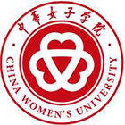 中華女子學(xué)院-校徽