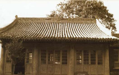 天水辦學(xué)校址 