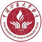 中國礦業(yè)大學(xué)(北京)-校徽
