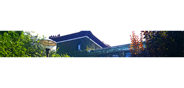 中國礦業(yè)大學(xué)（北京） - 最美大學(xué)