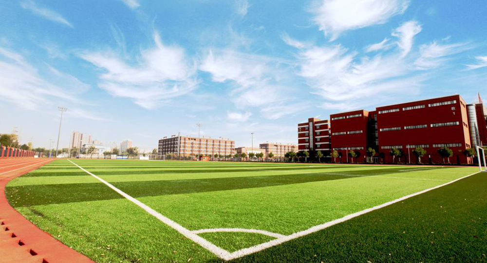 我的大學 - 中國最美大學