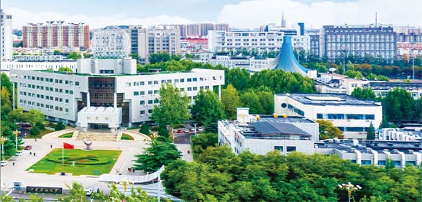 中國(guó)石油大學(xué)(北京) - 最美院校
