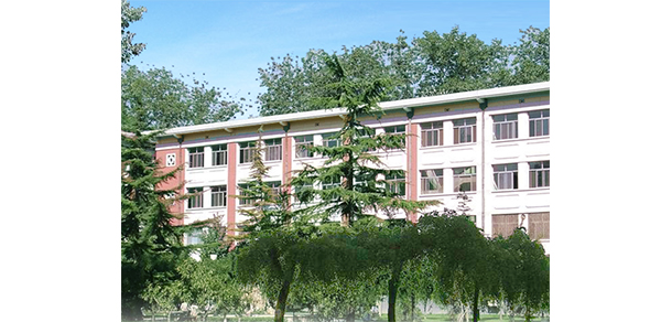 中國地質大學（北京） - 最美大學