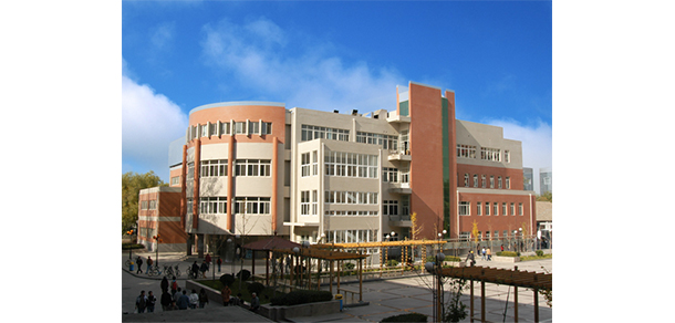 中國地質大學（北京） - 最美大學
