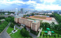 中國地質大學（北京） - 我的大學