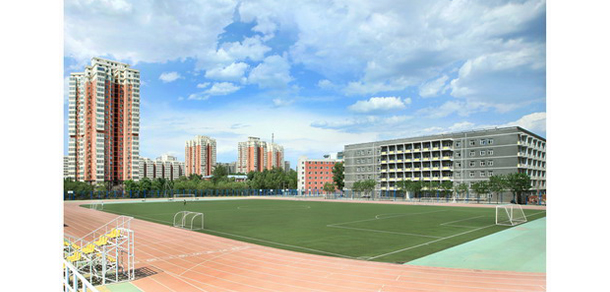 首鋼工學院 - 最美大學
