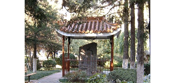 中國勞動關(guān)系學院 - 最美大學