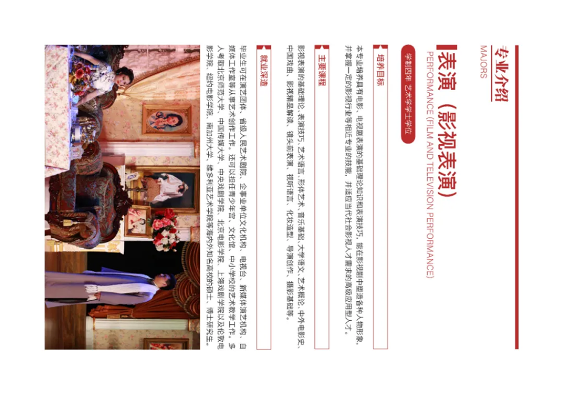 首都師范大學科德學院－2025年招生簡章