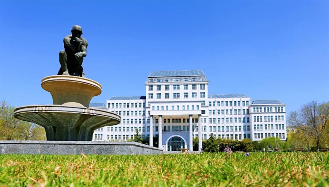 首都師范大學(xué)科德學(xué)院