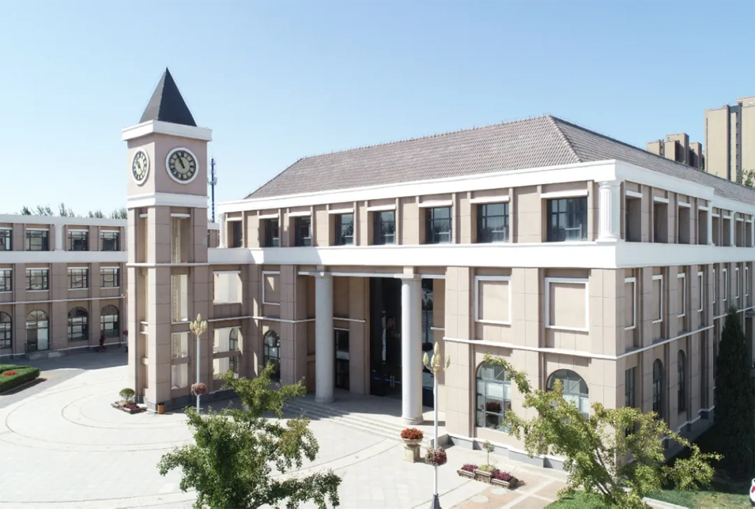 首都師范大學(xué)科德學(xué)院