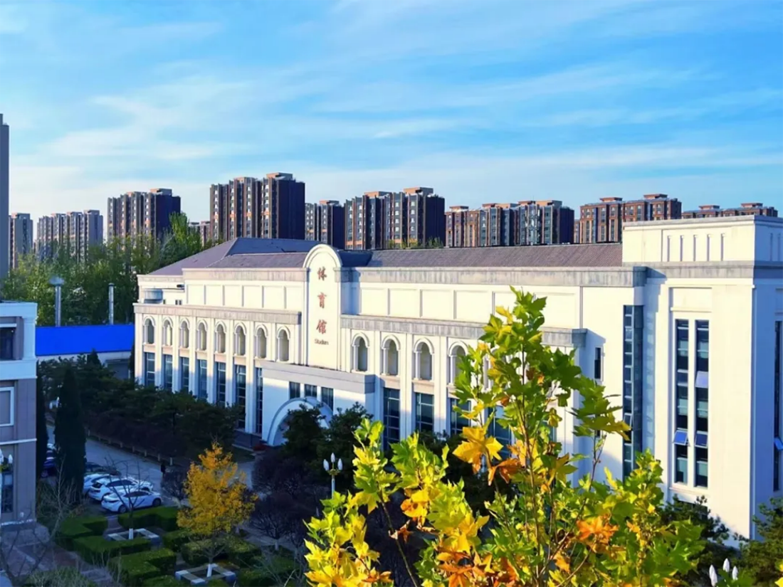首都師范大學(xué)科德學(xué)院