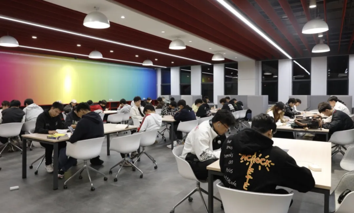 北金科十二時辰