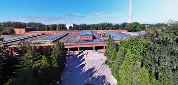 北京工業(yè)大學耿丹學院