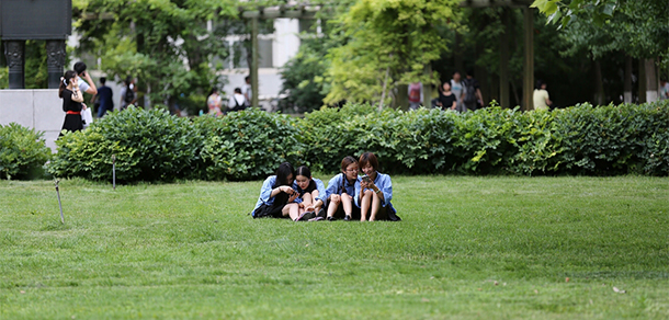 我的大學(xué)-大學(xué)志