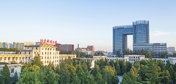我的大學(xué)-大學(xué)志