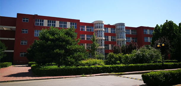 我的大學(xué)-大學(xué)志