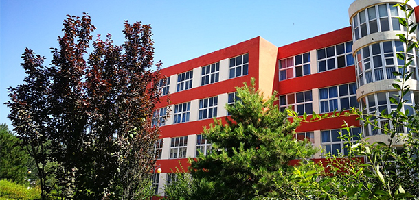 我的大學(xué)-大學(xué)志