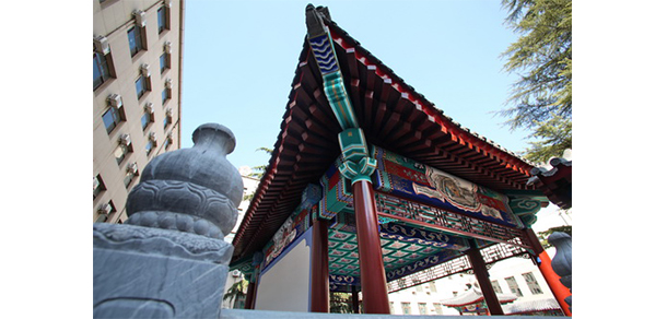 2021年招生簡(jiǎn)章