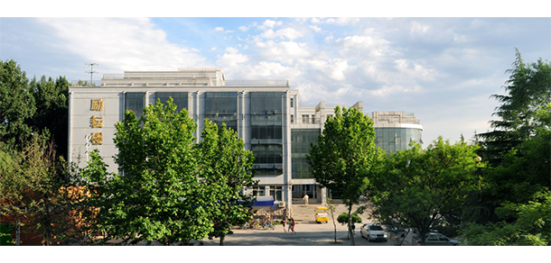 我的大學(xué)-大學(xué)志