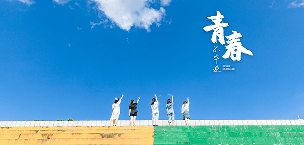 我的大學(xué)-大學(xué)志