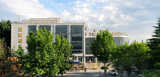 我的大學(xué)-大學(xué)志