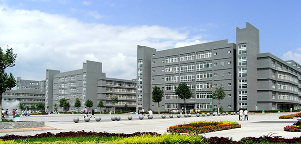 我的大學(xué)-大學(xué)志
