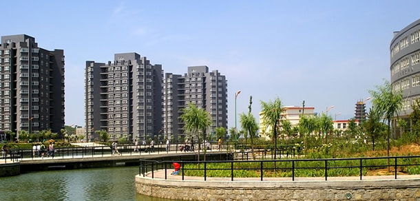我的大學(xué)-大學(xué)志