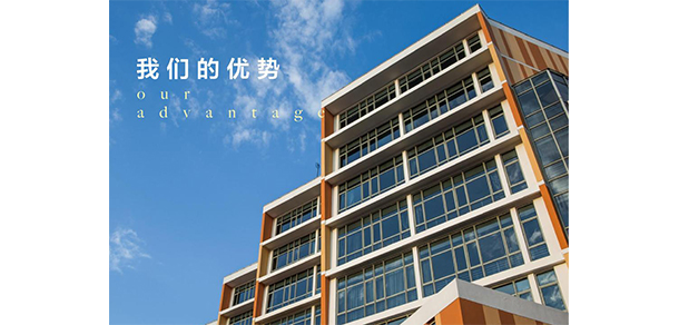 我的大學(xué)-大學(xué)志