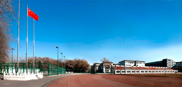 我的大學(xué)-大學(xué)志