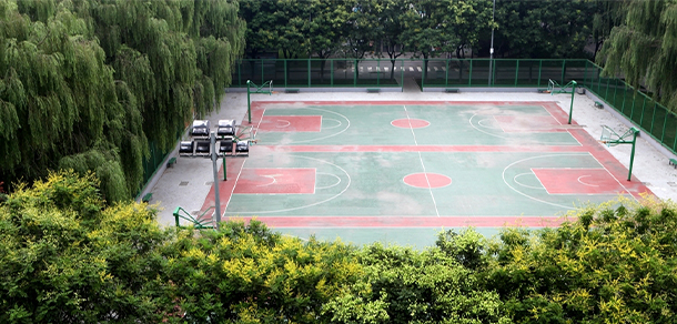 我的大學(xué)-大學(xué)志