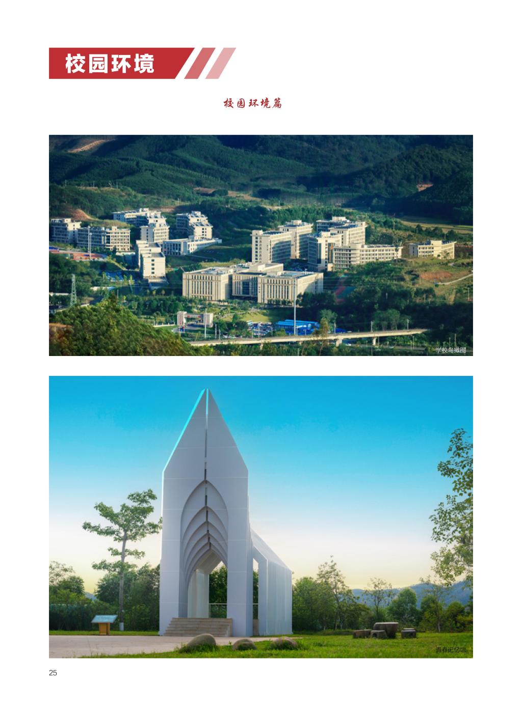 廣西民族大學(xué)相思湖學(xué)院－2025年招生簡(jiǎn)章