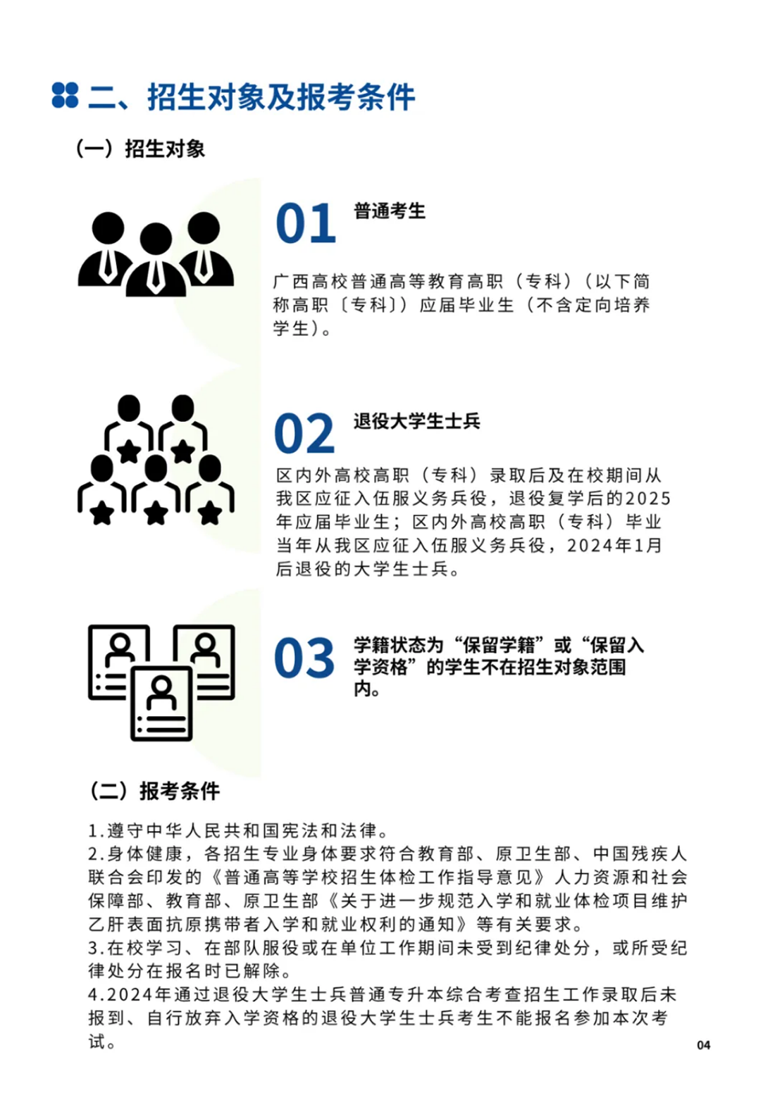 南寧理工學(xué)院2025年普通高等教育專升本招生簡(jiǎn)章