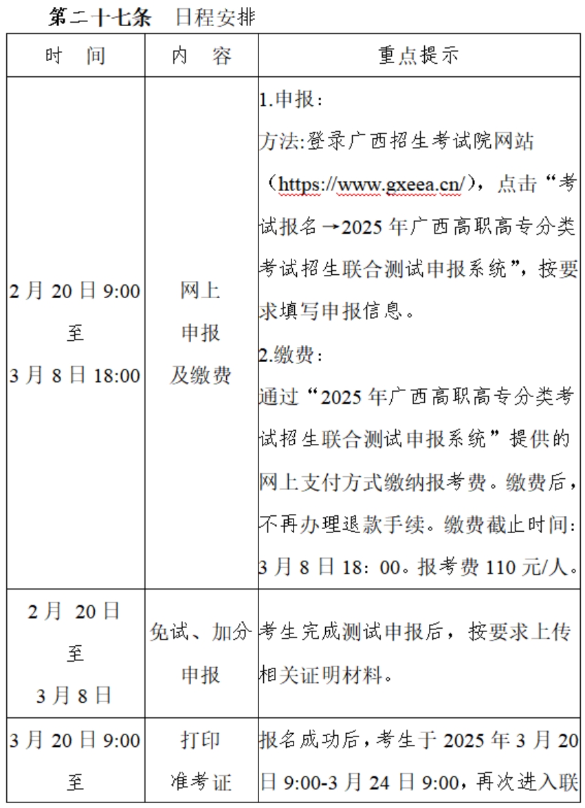 國家普通高等學校招生計劃