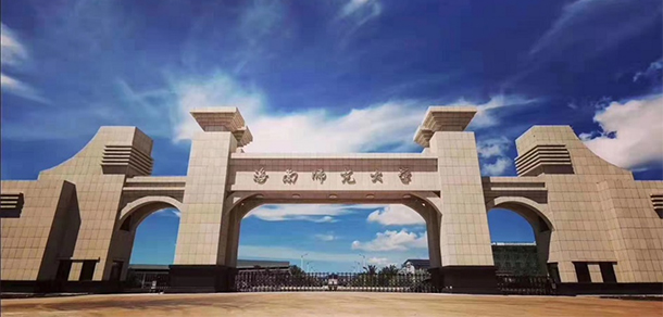 我的大學(xué)-大學(xué)志