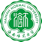 海南師范大學-校徽