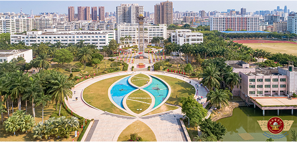 我的大學(xué)-大學(xué)志