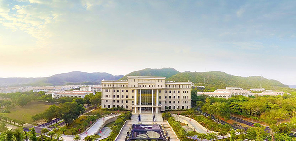 我的大學(xué)-大學(xué)志