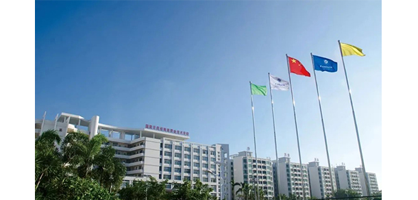 我的大學-大學志