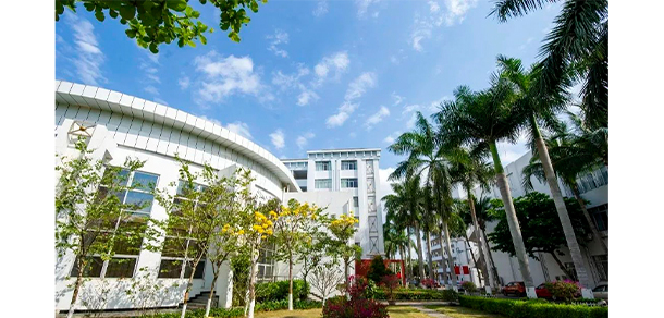 我的大學-大學志