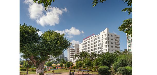 我的大學-大學志