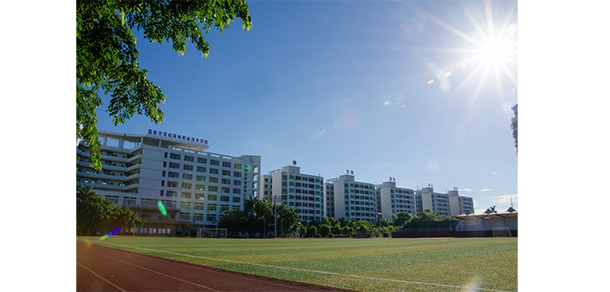 我的大學-大學志