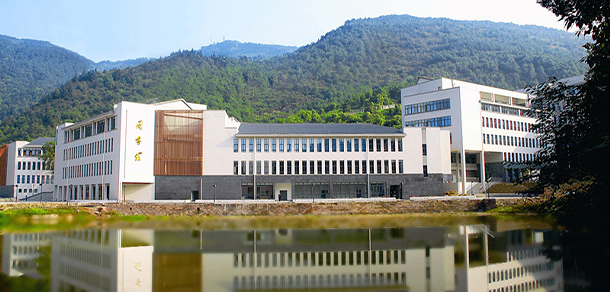 我的大學-大學志