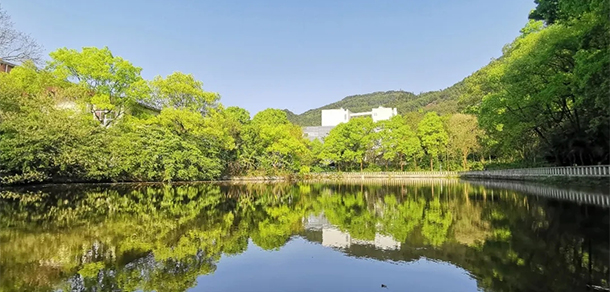 我的大學-大學志