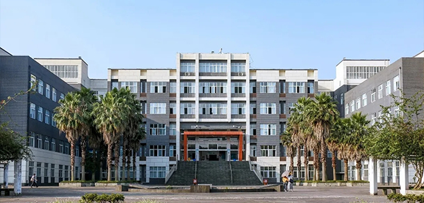我的大學-大學志