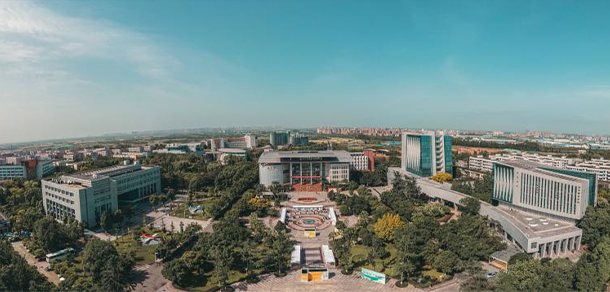 我的大學(xué)-大學(xué)志