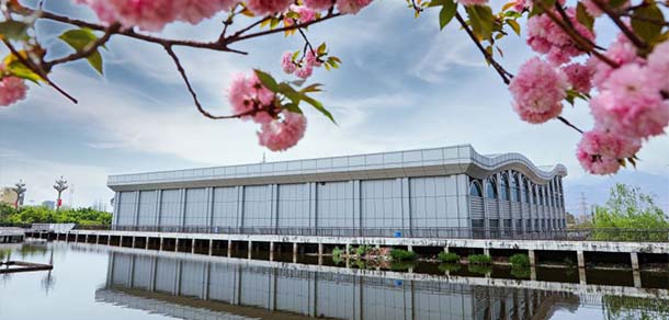 西昌學院