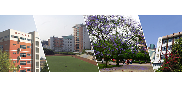 我的大學(xué)-大學(xué)志