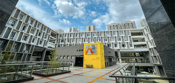 我的大學(xué)-大學(xué)志
