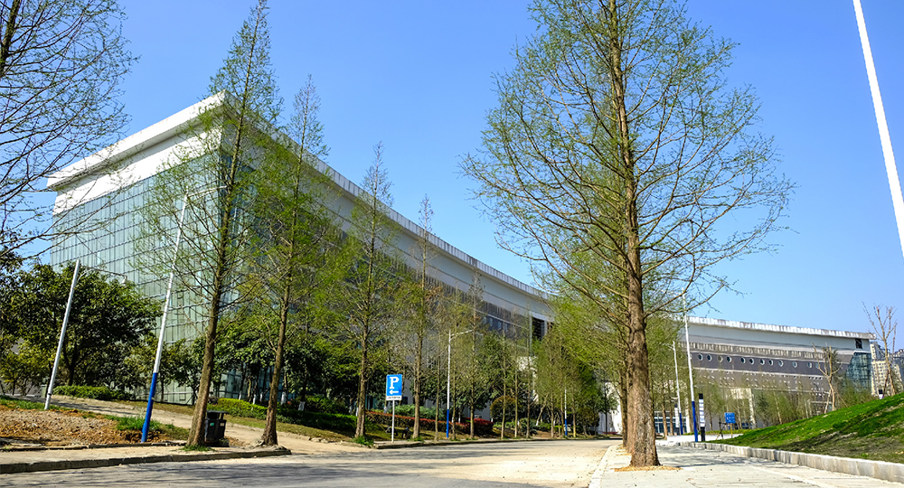 我的大學 - 中國最美大學